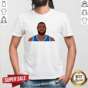 Grateful LeBron James Is The Oldest Player In NBA History Shirt