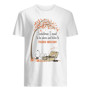 Snoopy Chilling Shirt