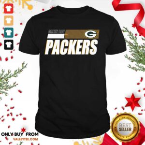 Attractive Kids Green Bay Packers 2021 Therma Shirt