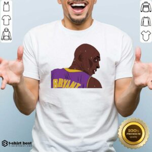 Nice Kobe Bryant Never Die 2021 Shirt