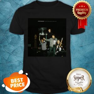 Nice Joyce Manor Shirt