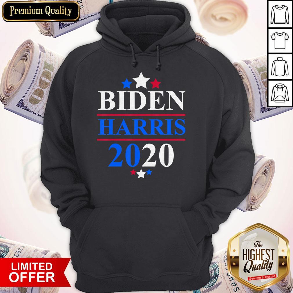Funny Biden Harris 2020 Shirt