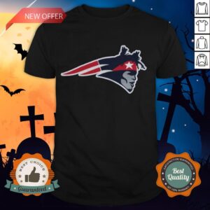 New England Cn Official T-Shirt
