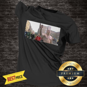 Officail Techno Viking Shirt