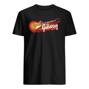 Gibson Shirt