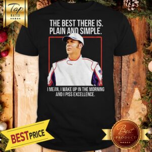 The Best There Is Talladega Nights Shirt