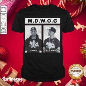 Good Million Dollaz Worth Of Game Mugshot Shirt