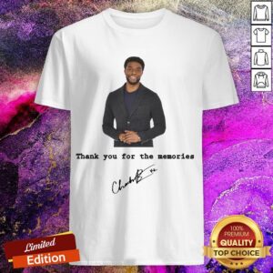 I Don't Care Rip Black Panther 1977 2020 Shirt