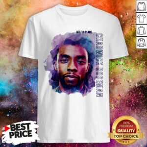 King T’Challa To Life In Black Panther Chadwick Boseman Wakanda Forever Shirt