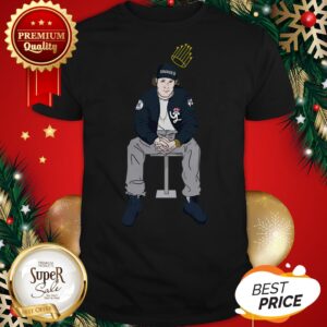 Pretty Cole World Chase Dreams Shirt