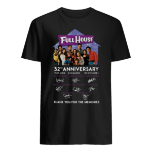 The Unauthorized Full House Story