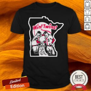 Baseball Garv Sauce And La Makina Win Twin Shirt