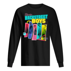 Vintage Backstreet Boy T Shirt Gift Halloween T Shirt