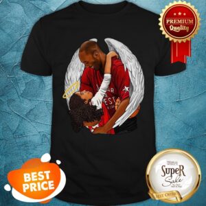 Nice Rip Gianna Bryant And Kobe Bryant Shirt