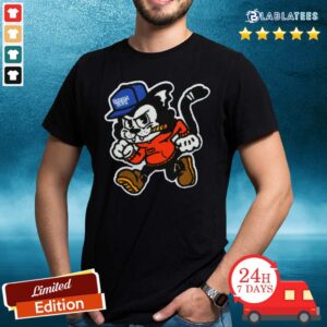 Cute Cat Bodega Boys Shirt