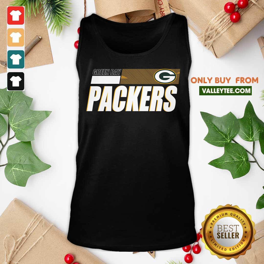 Attractive Kids Green Bay Packers 2021 Therma Shirt