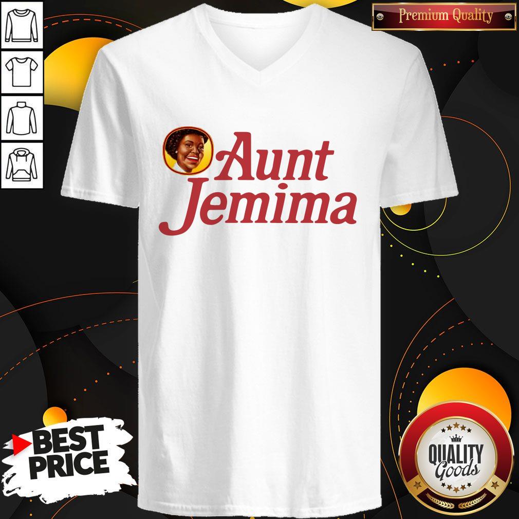 Awesome Aunt Jemima Shirt