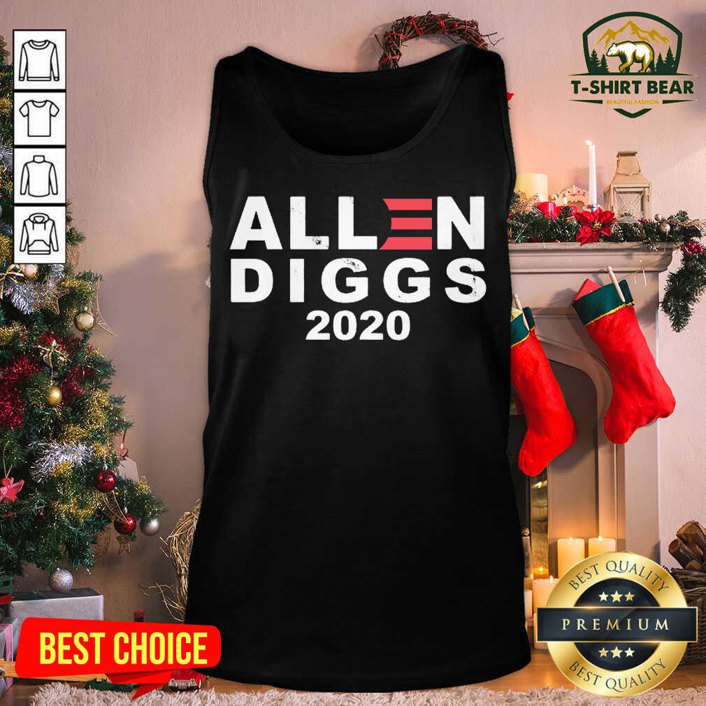 Awesome Buffalo Bills Allen Diggs 2020 Shirt
