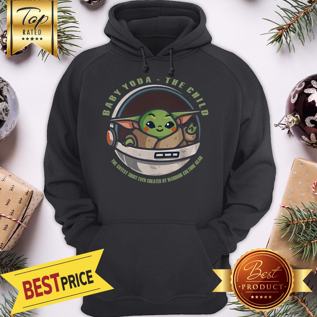 Baby Yoda The Child The Cotest Shirt