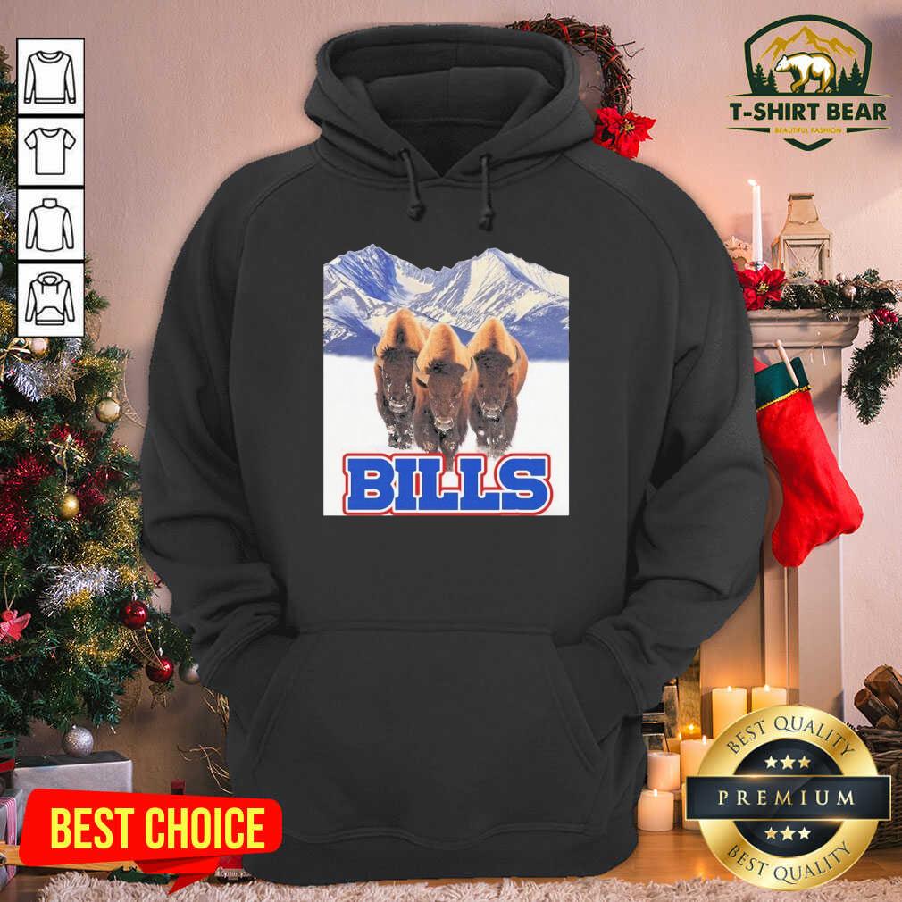 Beautiful Buffalo Bills NFL Shirt