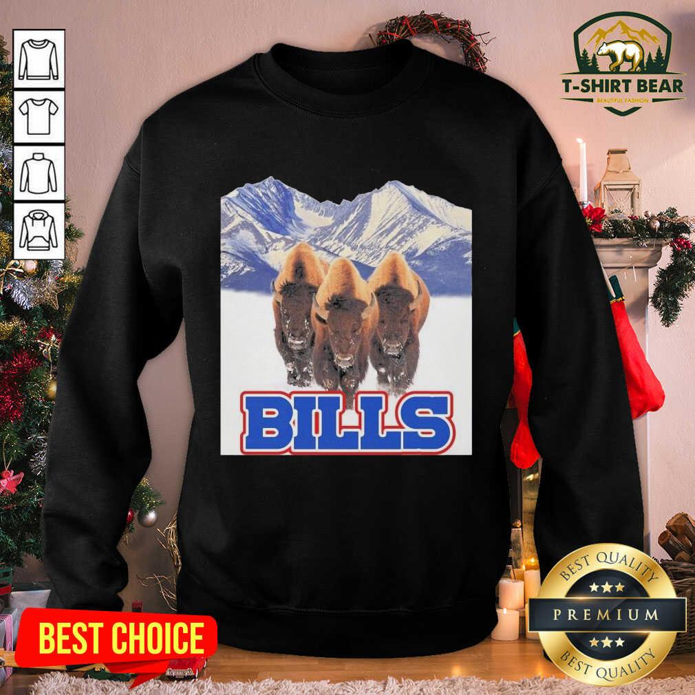 Beautiful Buffalo Bills NFL Shirt