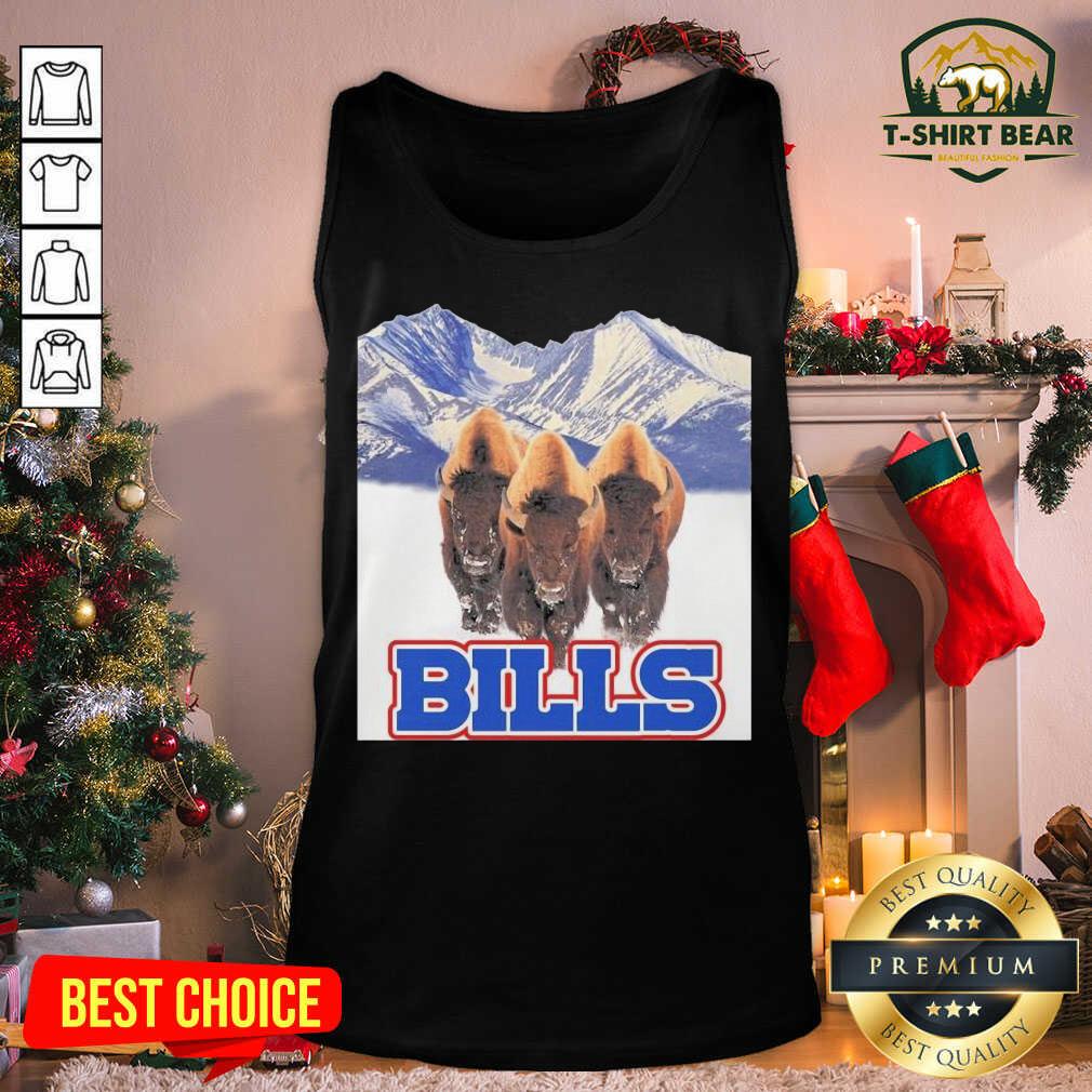 Beautiful Buffalo Bills NFL Shirt