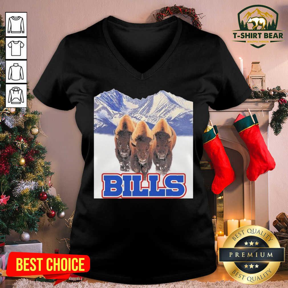 Beautiful Buffalo Bills NFL Shirt