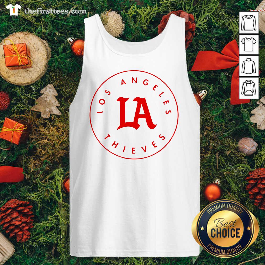 Best Los Angeles Thieves Shirt