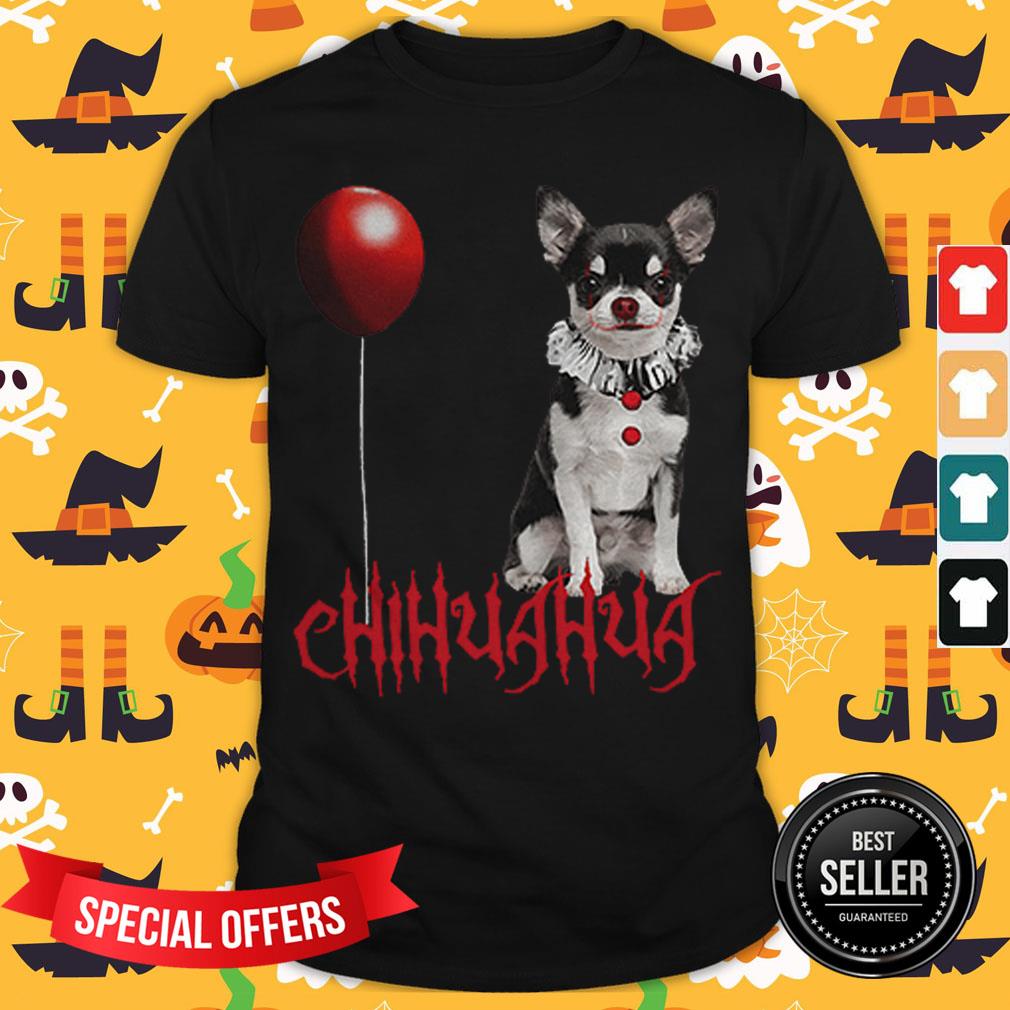 chihuahua-dog-pennywise-halloween-shirt.jpg