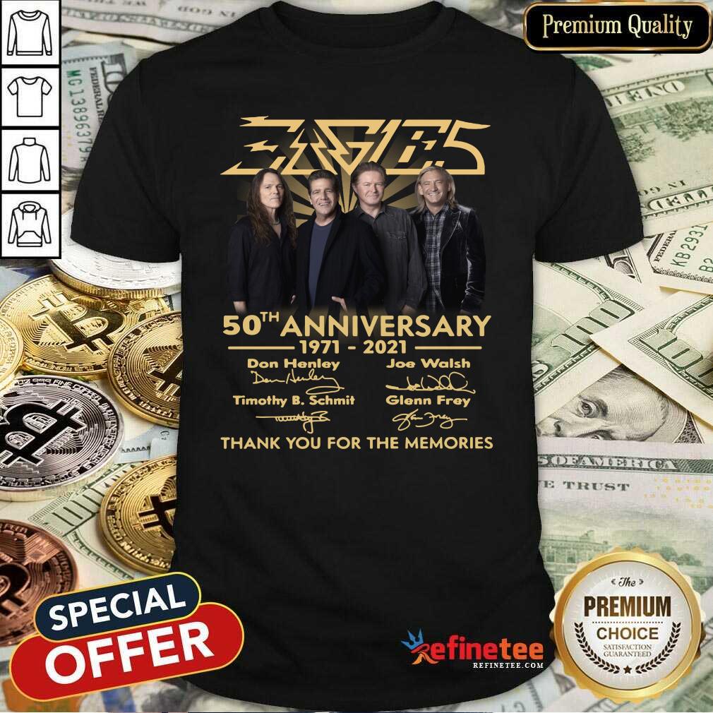 cool-eagles-50th-anniversary-1971-2021-thank-you-for-the-memories-signatures-tee-shirt.jpg