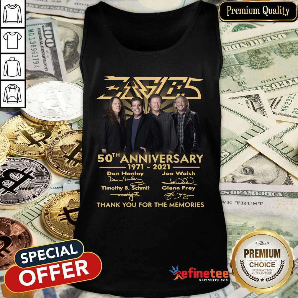 cool-eagles-50th-anniversary-1971-2021-thank-you-for-the-memories-signatures-tee-tank-top.jpg