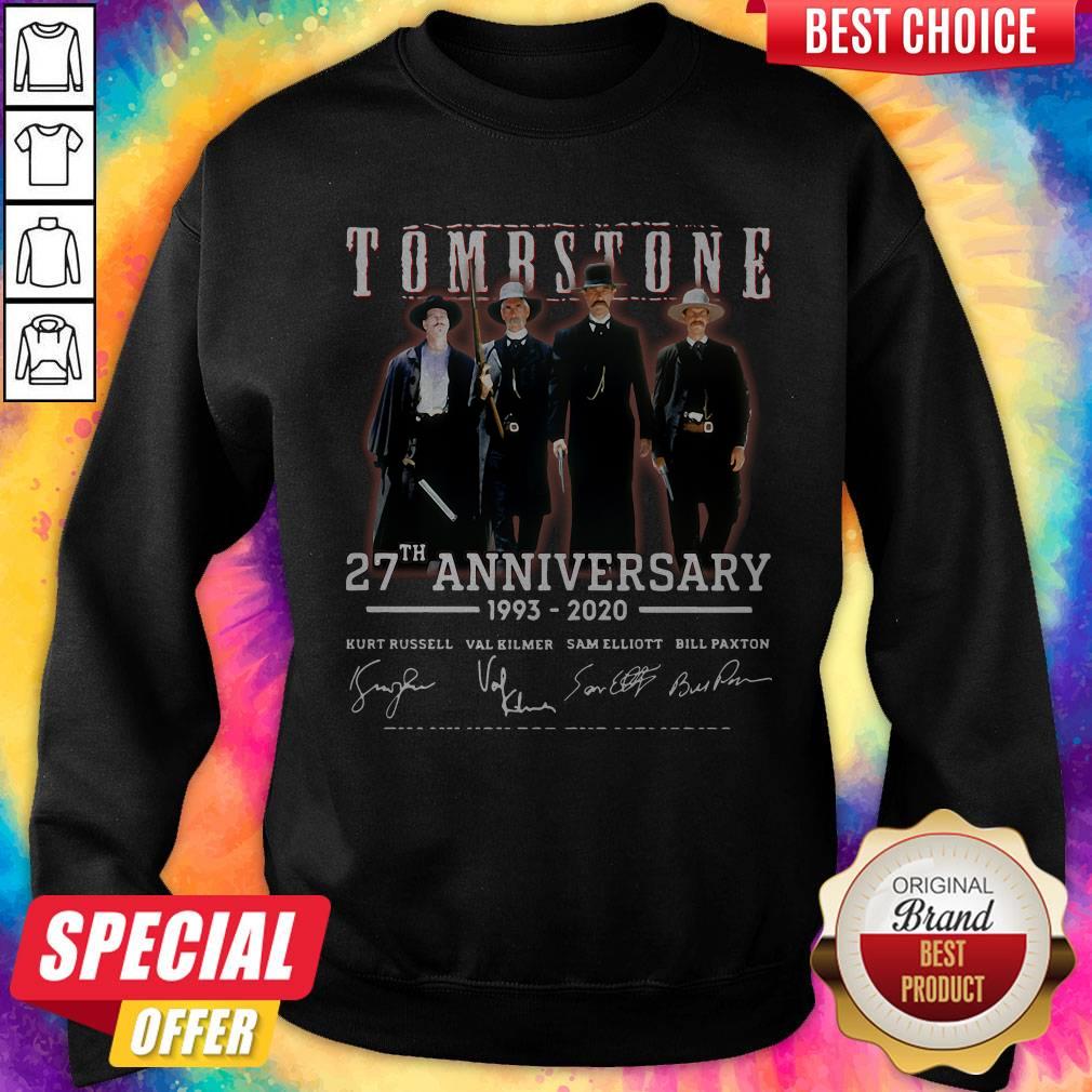 cute-tombstone-27th-anniversary-1993-2020-signature-thank-you-for-the-memories-sweatshirt.jpg