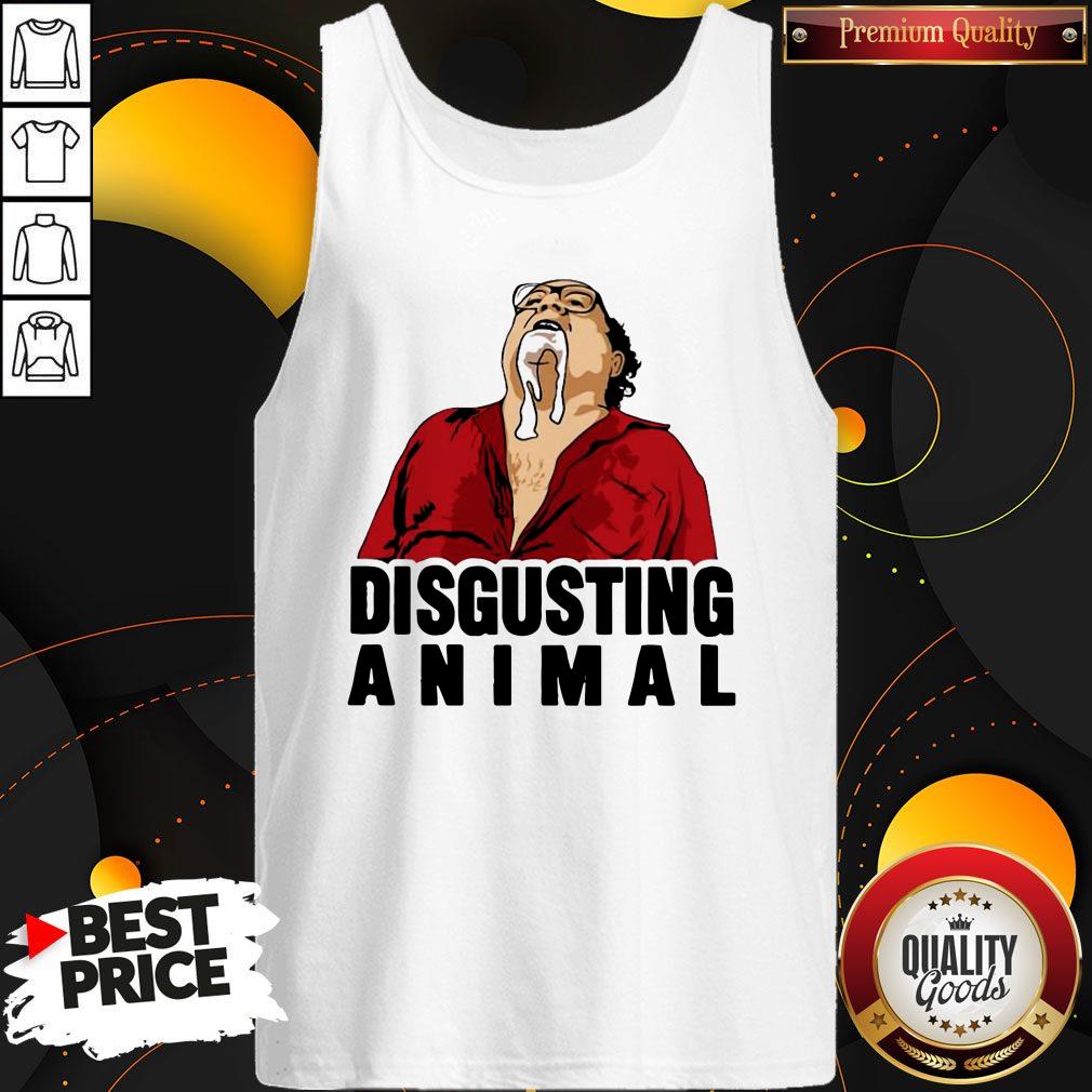 Funny Disgusting Animal Shirt