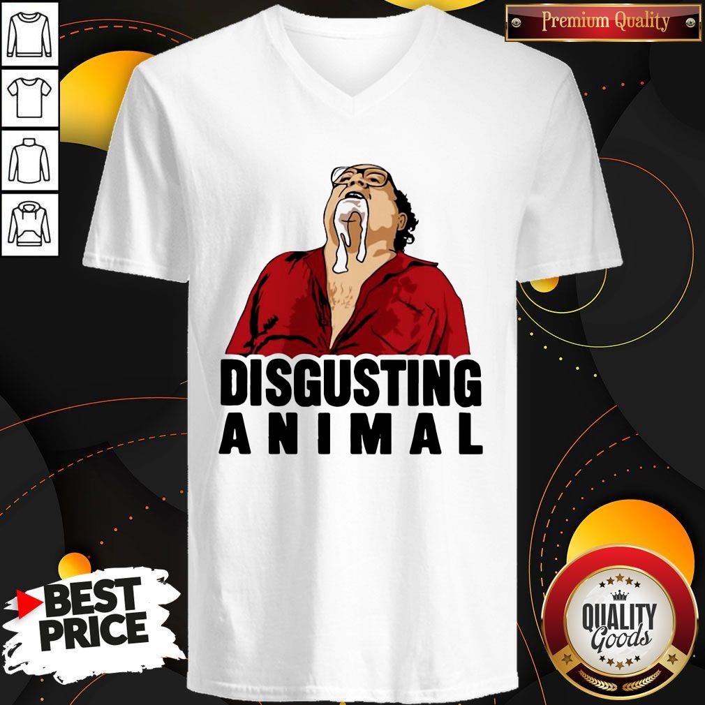 Funny Disgusting Animal Shirt