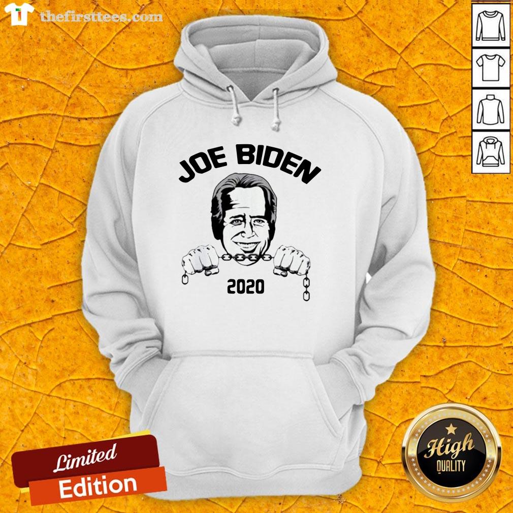 Funny Joe Biden 2020 Corn Pop Shirt