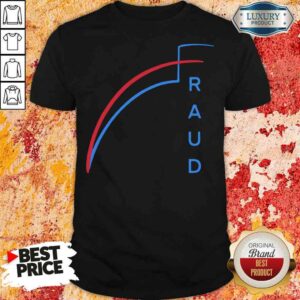 Nice 2020 Was Rigged Election Voter Fraud Suppression Funny Shirt