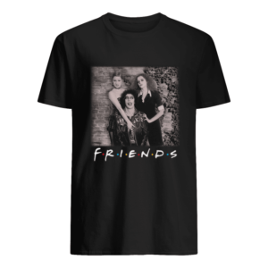 Friends The Rocky Horror Picture Show Shirt