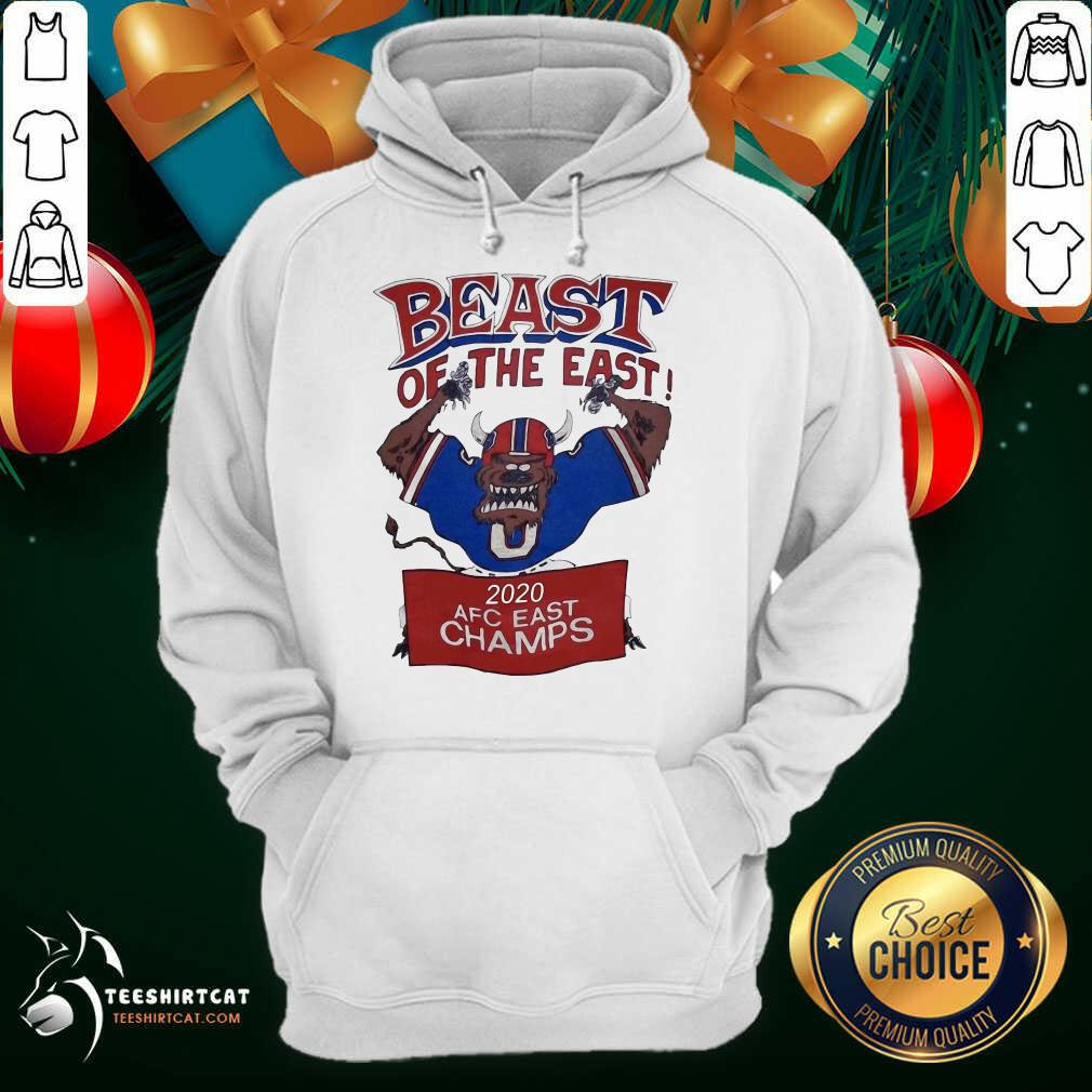 Good Buffalo Bills Beast Of The East Shirt