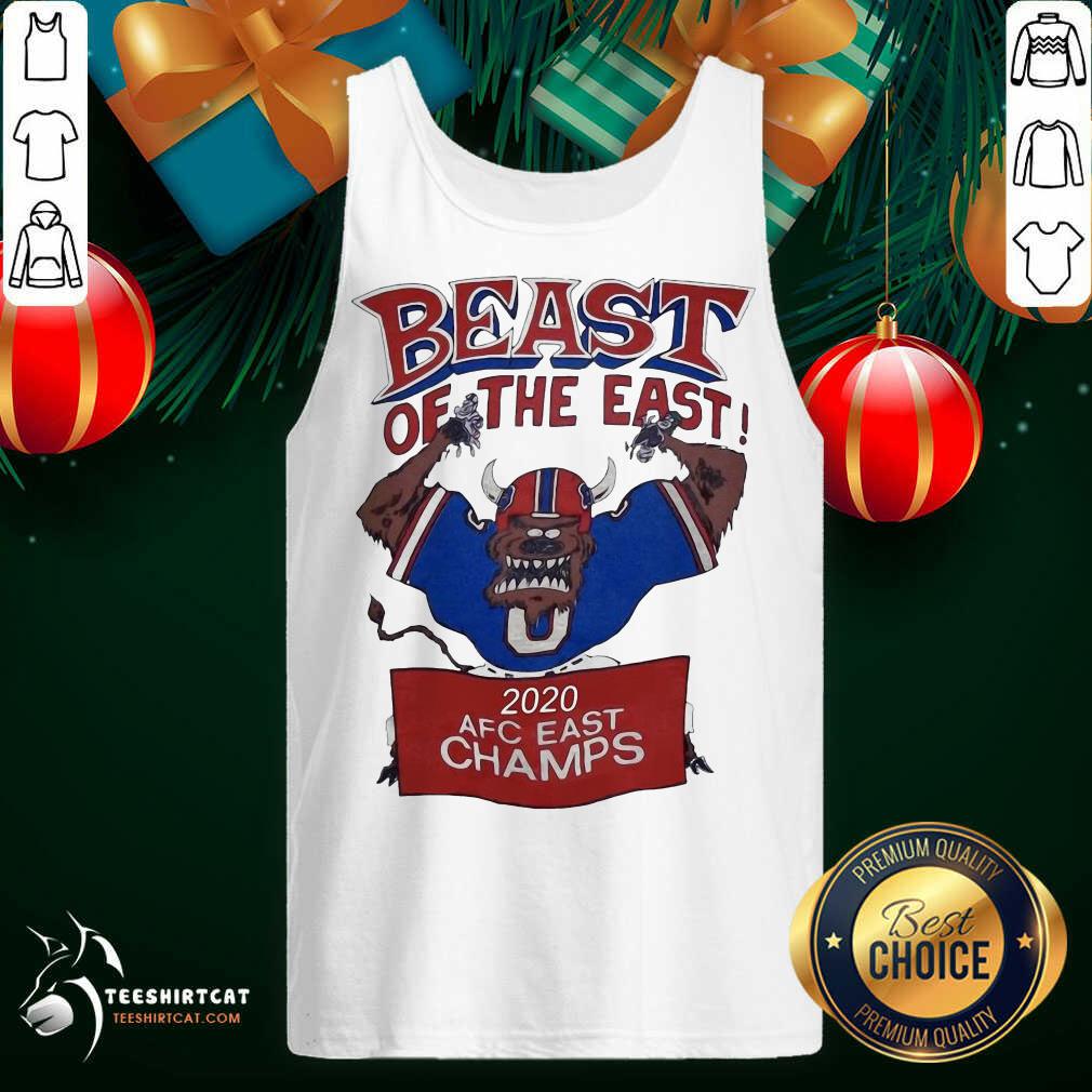 Good Buffalo Bills Beast Of The East Shirt