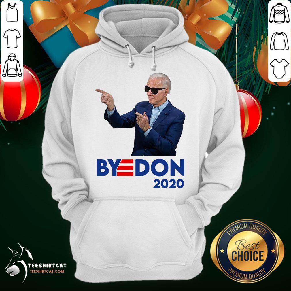 Good Joe Biden Byedon 2020 Shirt