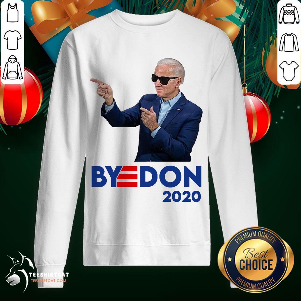 Good Joe Biden Byedon 2020 Shirt