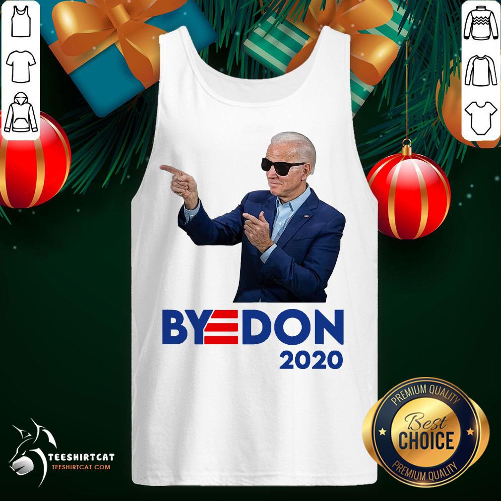 Good Joe Biden Byedon 2020 Shirt