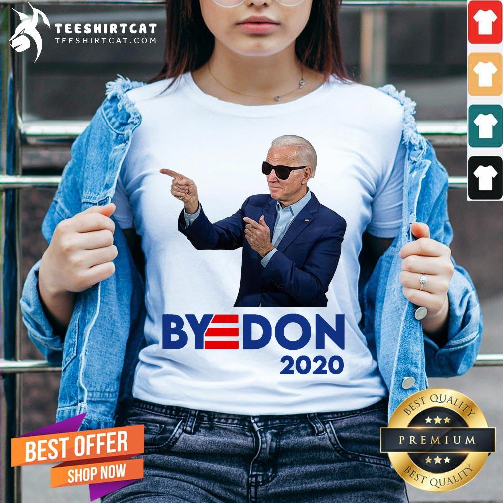Good Joe Biden Byedon 2020 Shirt