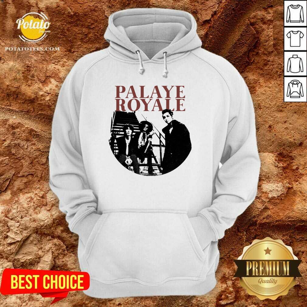 Good Palaye Royale Merch ShirtGood Palaye Royale Merch Shirt