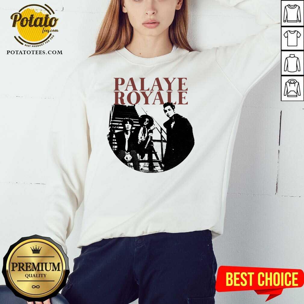 Good Palaye Royale Merch ShirtGood Palaye Royale Merch Shirt