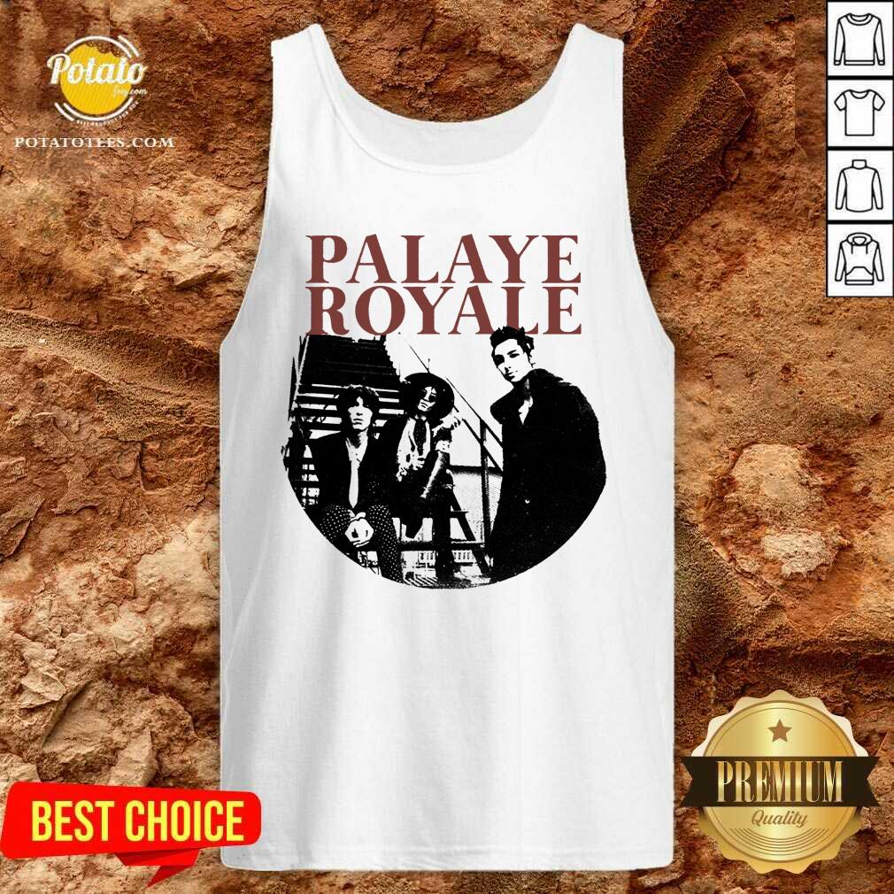 Good Palaye Royale Merch ShirtGood Palaye Royale Merch Shirt