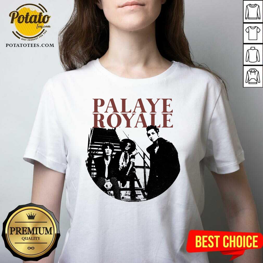 Good Palaye Royale Merch ShirtGood Palaye Royale Merch Shirt