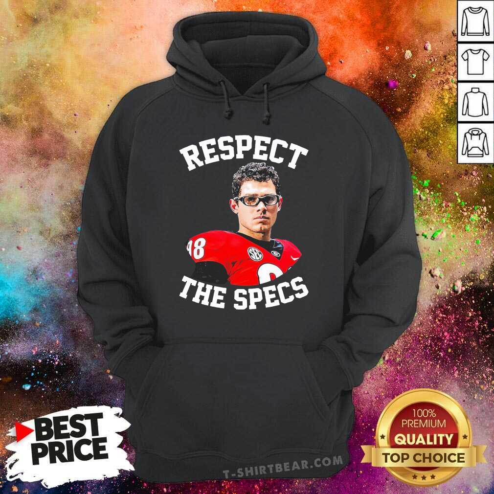 Good Respect The Specs Shirt