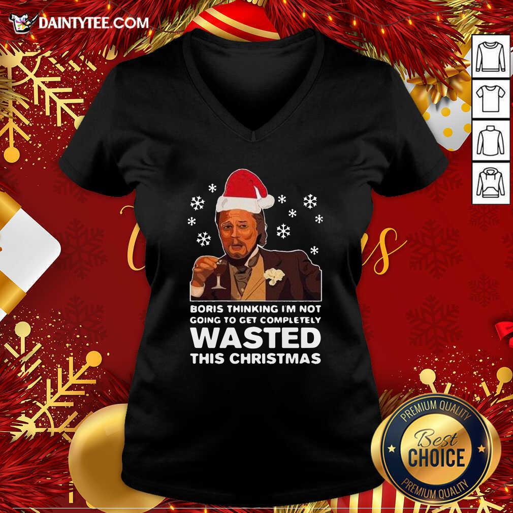 good-santa-leonardo-dicaprio-boris-thinking-im-not-going-to-get-completely-wasted-this-christmas-v-neck.jpg