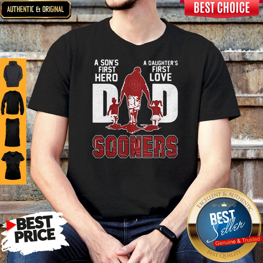 great-a-sons-first-hero-a-daughters-first-love-dad-oklahoma-sooners-happy-fathers-day-shirt.jpg